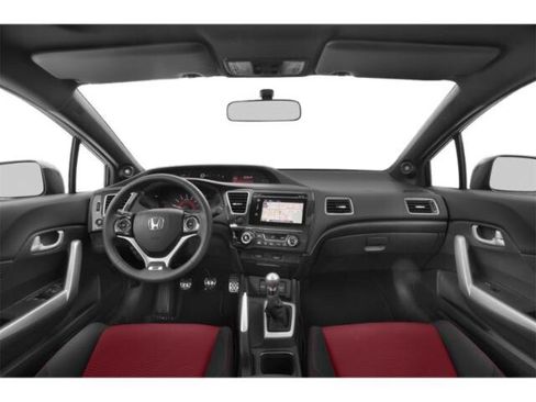 Used 2014 Honda Civic Si image 4