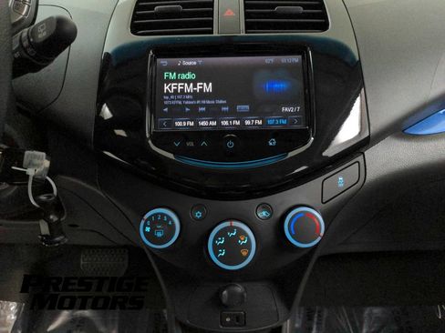 Used 2013 Chevrolet Spark LT FWD image 18