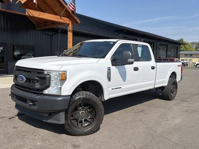 Used 2022 Ford F250 XL w/ Power Equipment Group