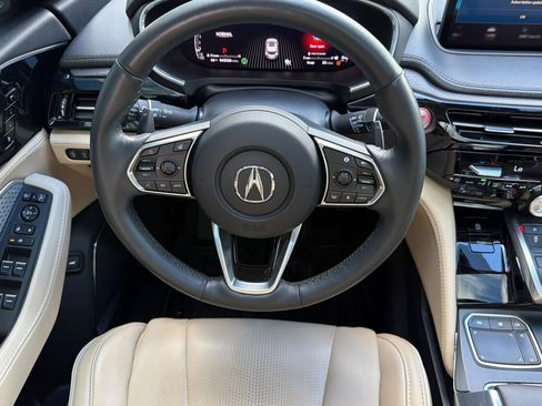 Certified 2023 Acura MDX SH-AWD w/ Advance Package image 18