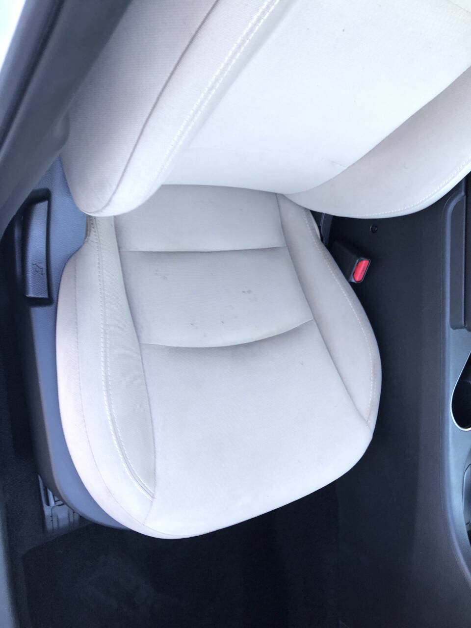 Used 2015 Kia Optima LX FWD image 8