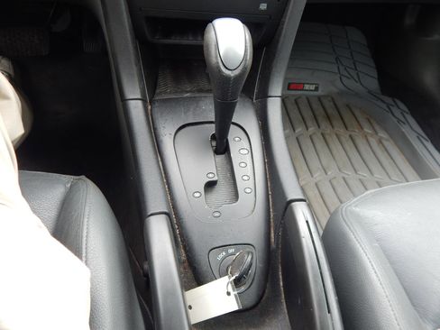 Used 2005 Saab 9-3 Linear image 24