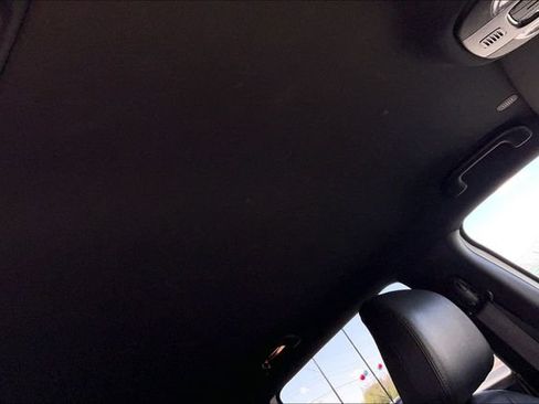 Used 2025 Jeep Compass Trailhawk AWD/4WD image 17