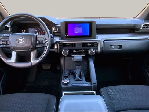 Used 2025 Toyota 4Runner SR5 RWD image 15