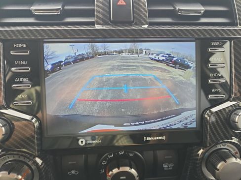 Used 2024 Toyota 4Runner SR5 image 15