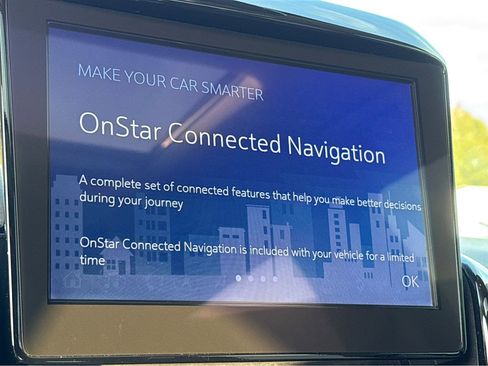 Used 2020 Chevrolet Traverse Premier w/ Redline Edition image 10