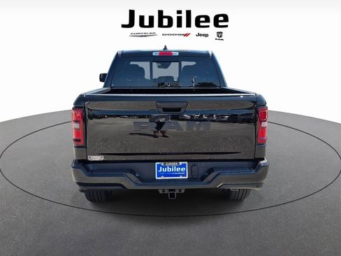 New 2026 RAM 1500 Express RWD image 3
