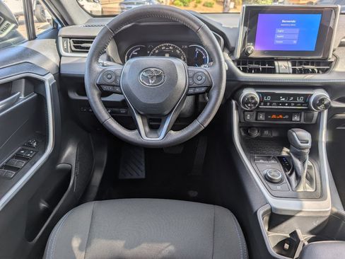 Used 2023 Toyota RAV4 SE w/ Convenience Package AWD/4WD image 4