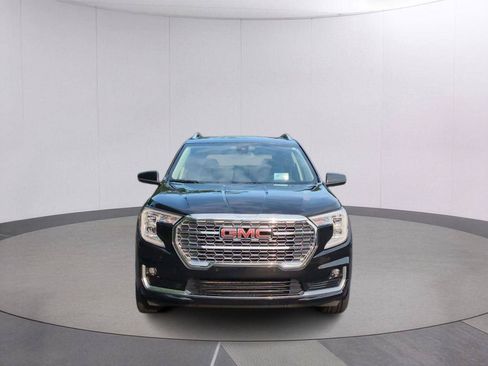 Used 2023 GMC Terrain Denali AWD/4WD image 10
