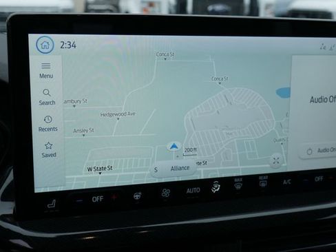 Used 2023 Ford Escape ST-Line Elite w/ Premium Technology Package image 3