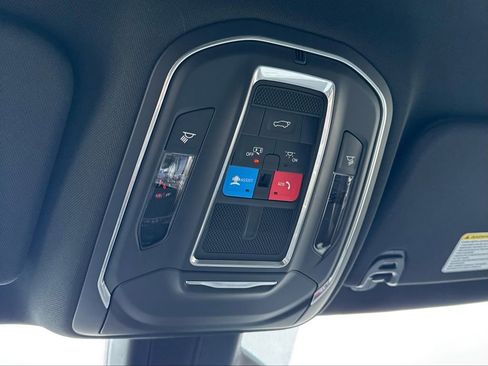 New 2026 Jeep Grand Wagoneer 4WD image 27