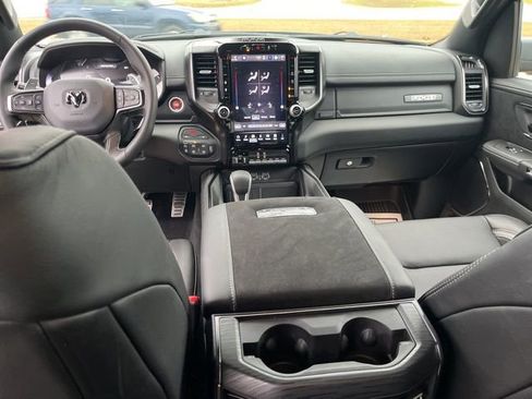 New 2026 RAM 1500 RHO AWD/4WD image 14