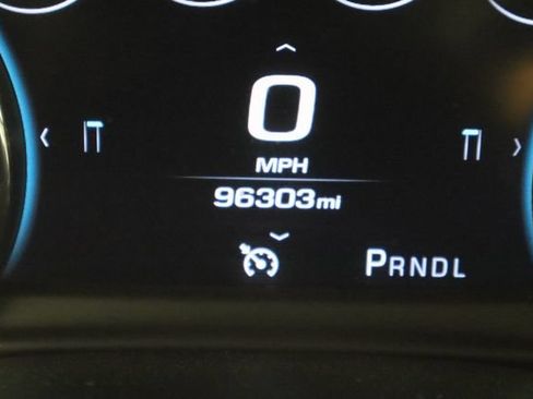 Used 2019 Chevrolet Tahoe Premier w/ RST 6.2L Performance Edition AWD/4WD image 36