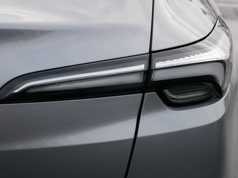 Used 2025 Buick Envista Avenir image 17