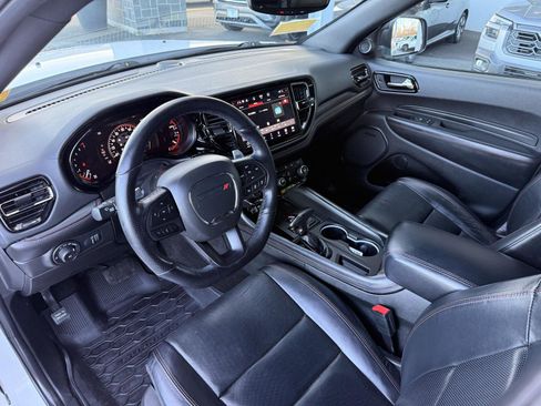 Used 2021 Dodge Durango R/T w/ Tow 'N Go Package image 12