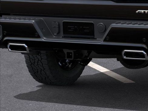New 2026 GMC Sierra 1500 AT4 image 14