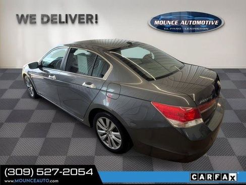Used 2012 Honda Accord EX-L image 14