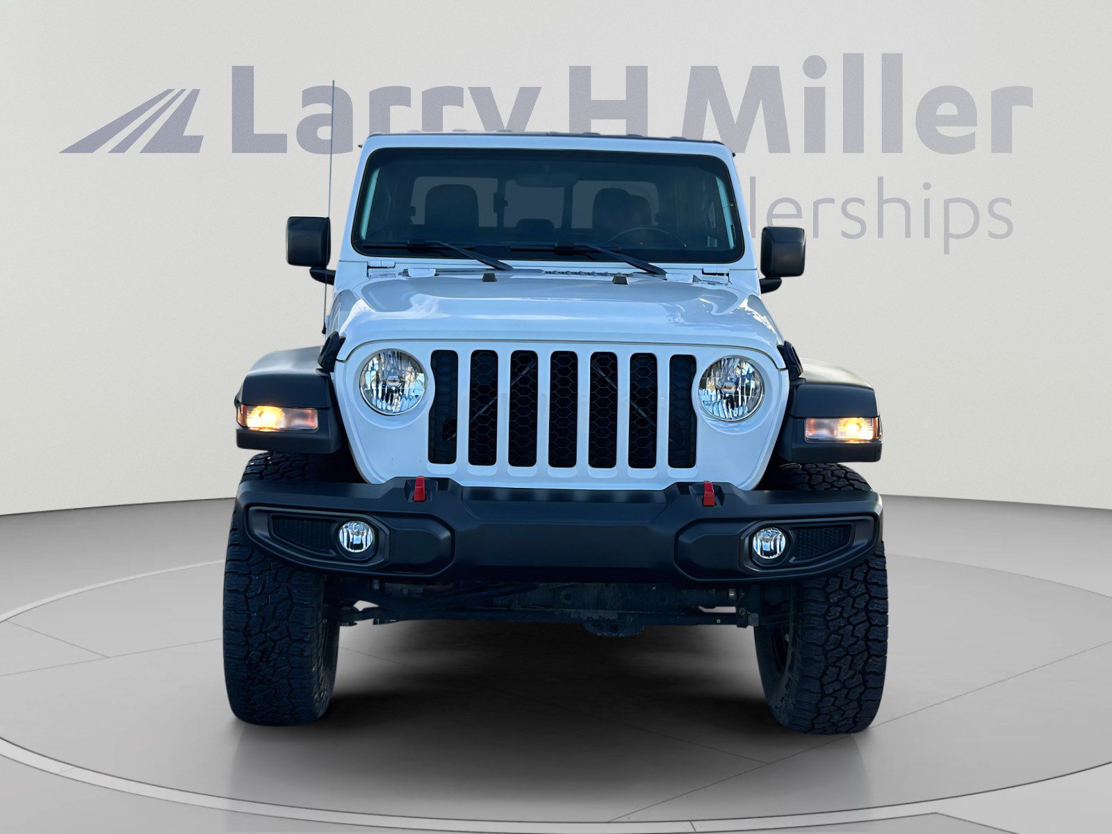 Used 2020 Jeep Gladiator Sport w/ Quick Order Package 24S AWD/4WD image 8