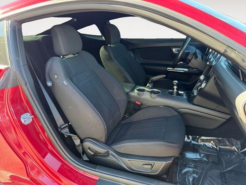 Used 2023 Ford Mustang GT RWD image 24