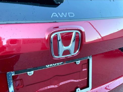 Used 2026 Honda CR-V EX-L image 32