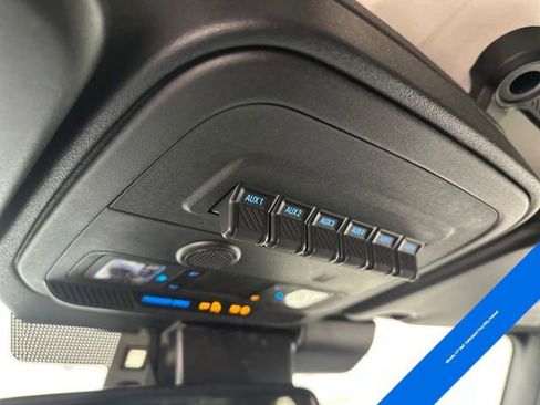 New 2025 Ford Bronco Raptor AWD/4WD image 27