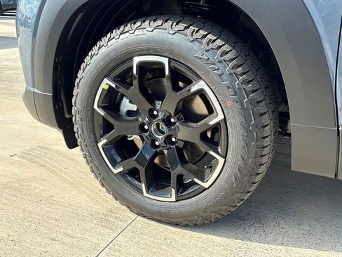 New 2026 MAZDA CX-50 Meridian Edition w/ Weather Package AWD/4WD image 7