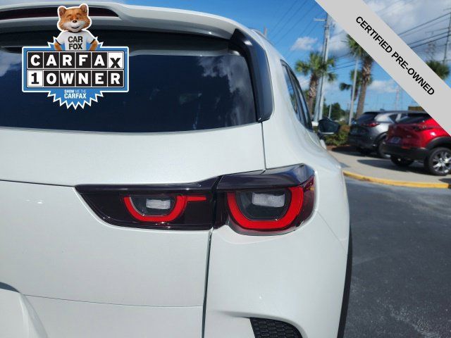 Certified 2026 MAZDA CX-50 AWD 2.5 S w/ Weather Package image 30