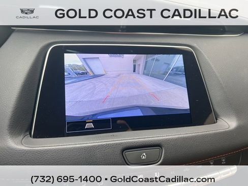 Certified 2023 Cadillac XT4 Premium Luxury w/ Technology Package image 19