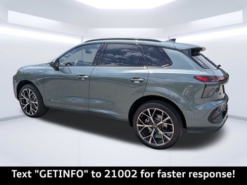 New 2026 Audi Q3 quattro 2.0T AWD/4WD image 6