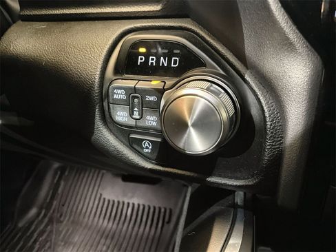 Used 2023 RAM 1500 Laramie image 15