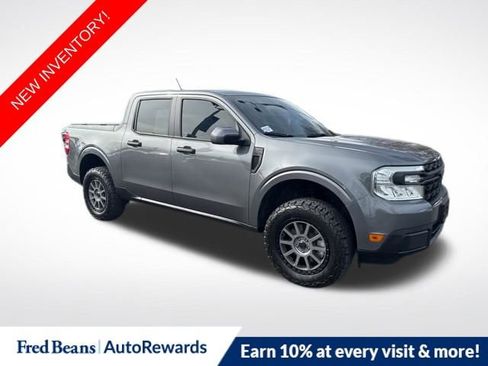 Used 2023 Ford Maverick XL w/ Equipment Group 100A Standard image 1