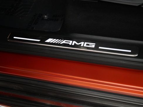 Used 2024 Mercedes-Benz G 63 AMG 4MATIC image 37