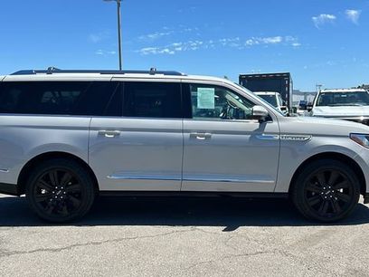 Used 2023 Lincoln Navigator L Reserve