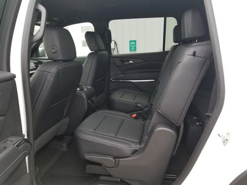 New 2026 Chevrolet Traverse LT w/ Midnight/Sport Edition image 21