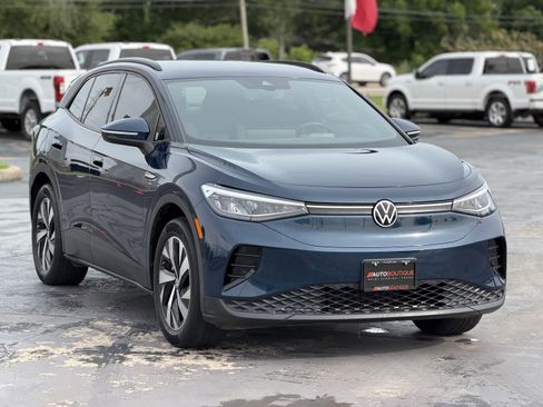 Used 2023 Volkswagen ID.4 Pro RWD image 3