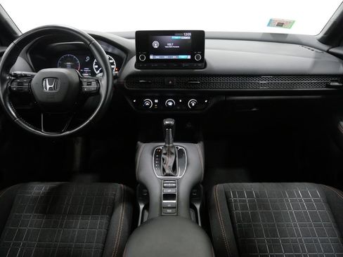 Used 2024 Honda HR-V Sport image 10