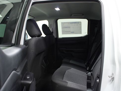 New 2026 Ford Ranger XLT w/ Equipment Group 301A High AWD/4WD image 13