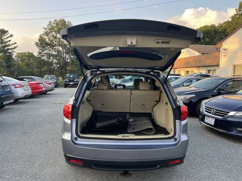 Used 2015 Acura RDX AWD w/ Technology Package image 15