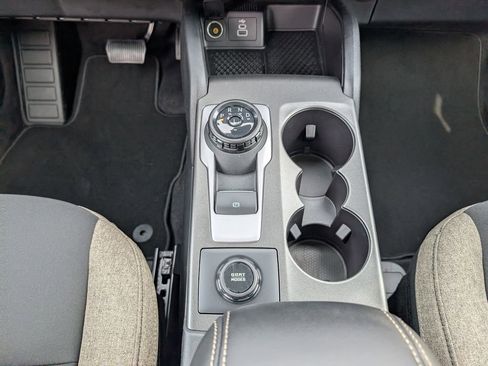 New 2026 Ford Bronco Sport Big Bend AWD/4WD image 16