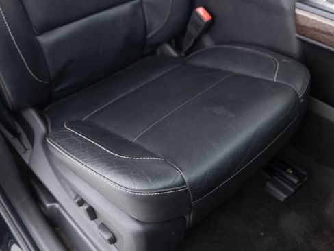 Used 2016 GMC Sierra 1500 SLT w/ SLT Premium Package image 29