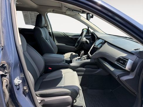 Used 2024 Subaru Outback Onyx Edition AWD/4WD image 18