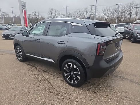 New 2026 Nissan Kicks SV image 5