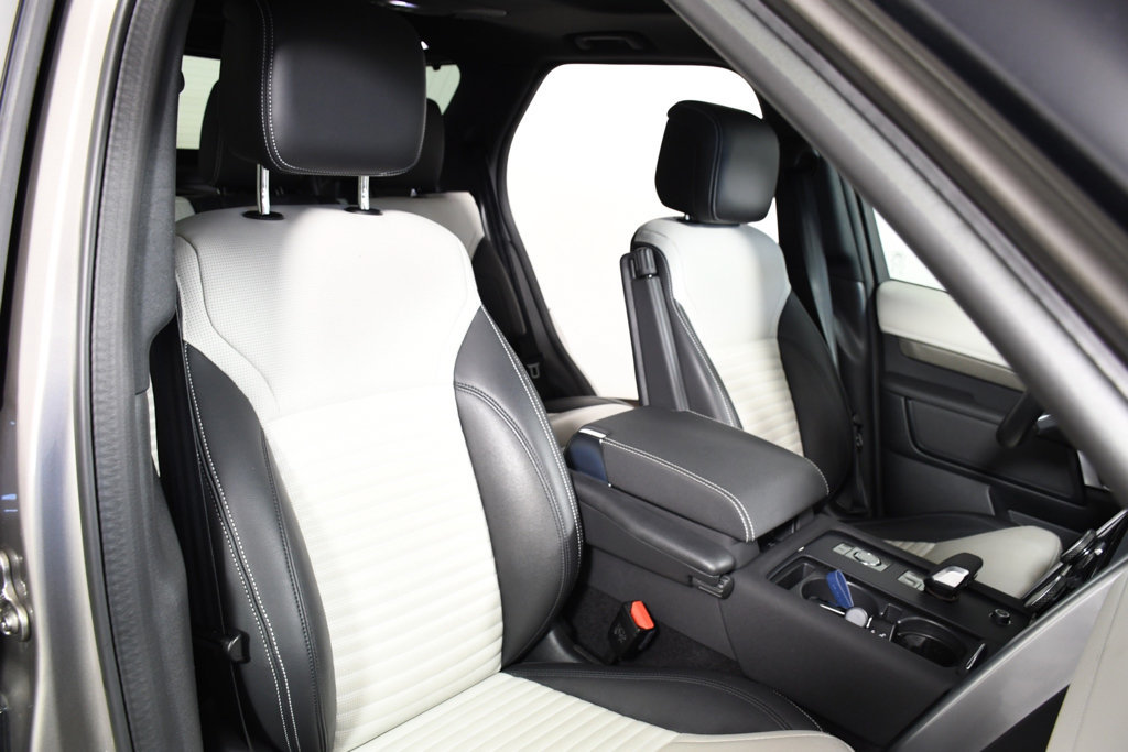 Used 2023 Land Rover Discovery S R-Dynamic AWD/4WD image 20