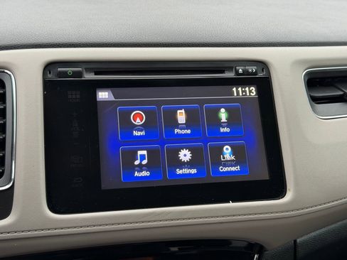 Used 2017 Honda HR-V EX-L image 21