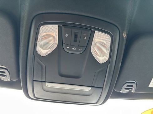 Used 2022 RAM 1500 Big Horn image 35