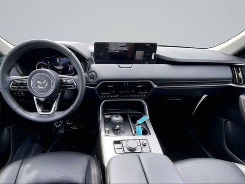 New 2026 MAZDA CX-70 SC Plus AWD/4WD image 5
