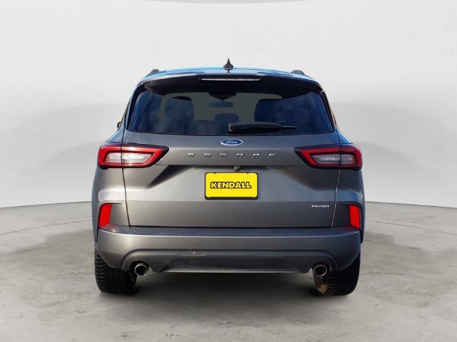 Used 2024 Ford Escape ST-Line AWD/4WD image 6