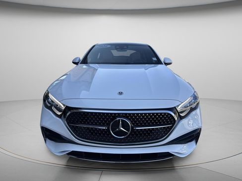New 2026 Mercedes-Benz E 350 E 350 image 6