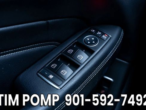 Used 2015 Mercedes-Benz ML 350 4MATIC image 30