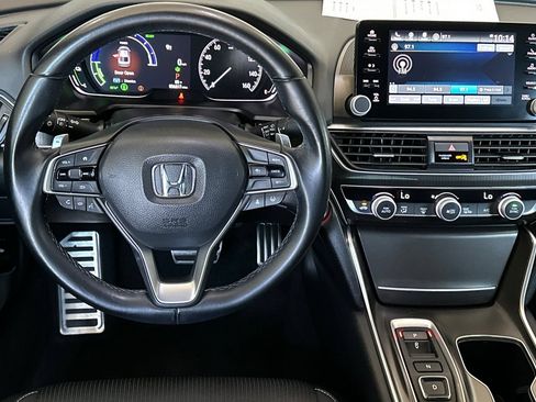 Used 2022 Honda Accord Sport image 15